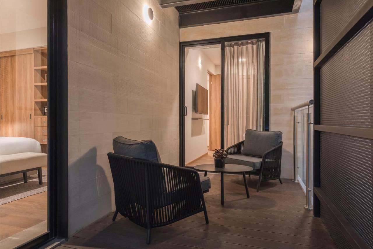 Leonora Boutique Stays By Viadora مدينة مكسيكو المظهر الخارجي الصورة