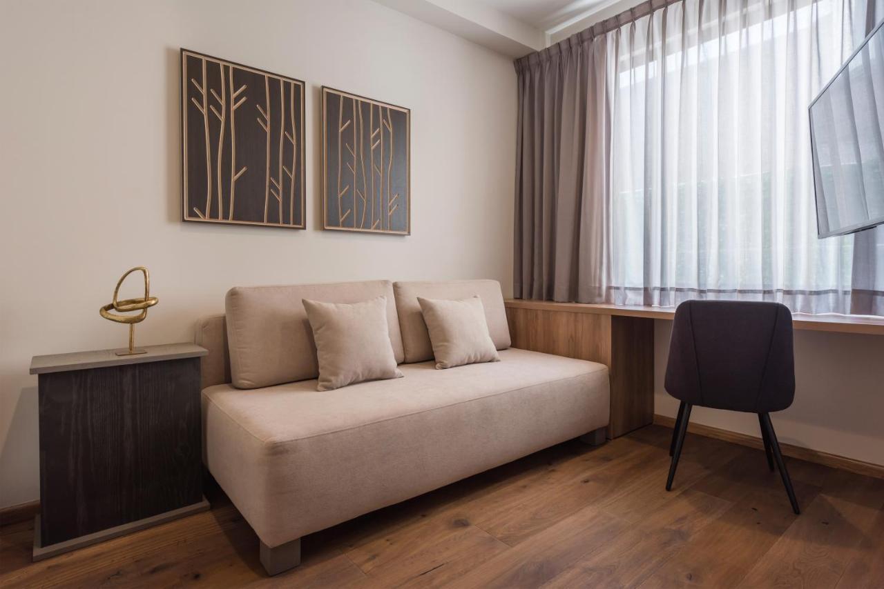 Leonora Boutique Stays By Viadora مدينة مكسيكو المظهر الخارجي الصورة